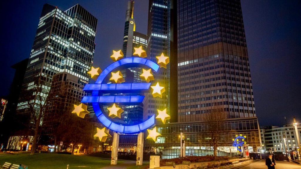 Что такое электронный евро? Все, что вам нужно знать о новом цифровом европроекте ЕЦБ