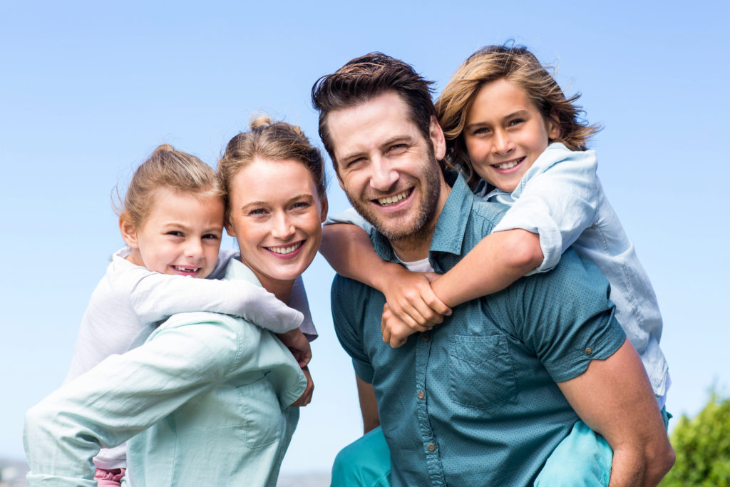 11 финансовых преимуществ быть родителями(маткапитал, льготная ипотека и выплаты)