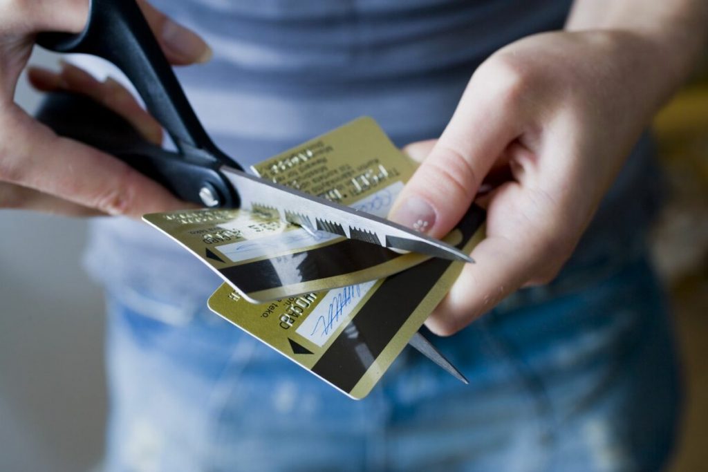 5 Мифов о кредитных картах