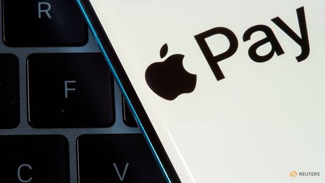 Apple Pay теперь доступен для держателей карт " Мир " в России