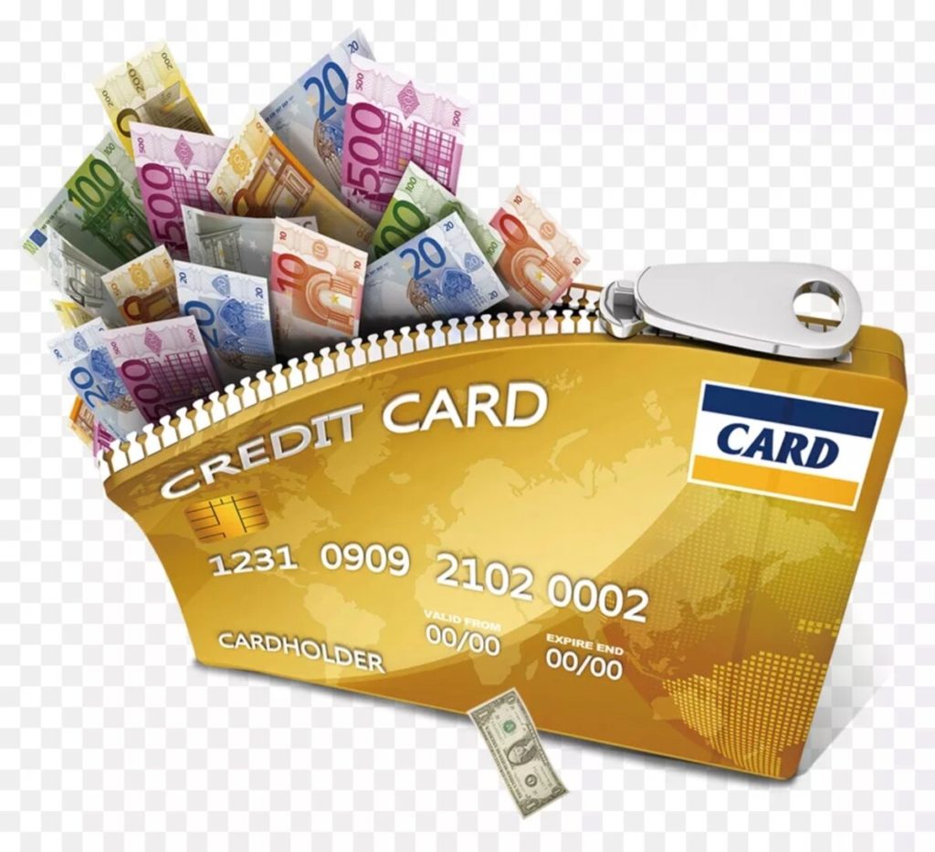 Как перевести деньги с кредитной карты на банковский счет?