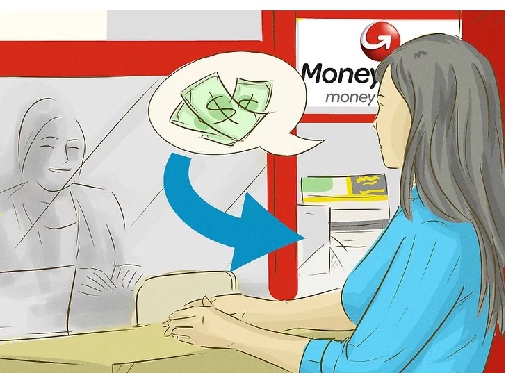 Как отследить денежный перевод MoneyGram
