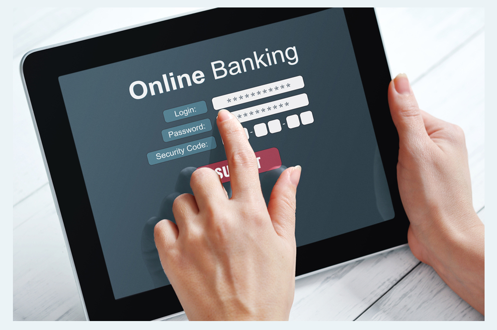 Что такое онлайн-банкинг?