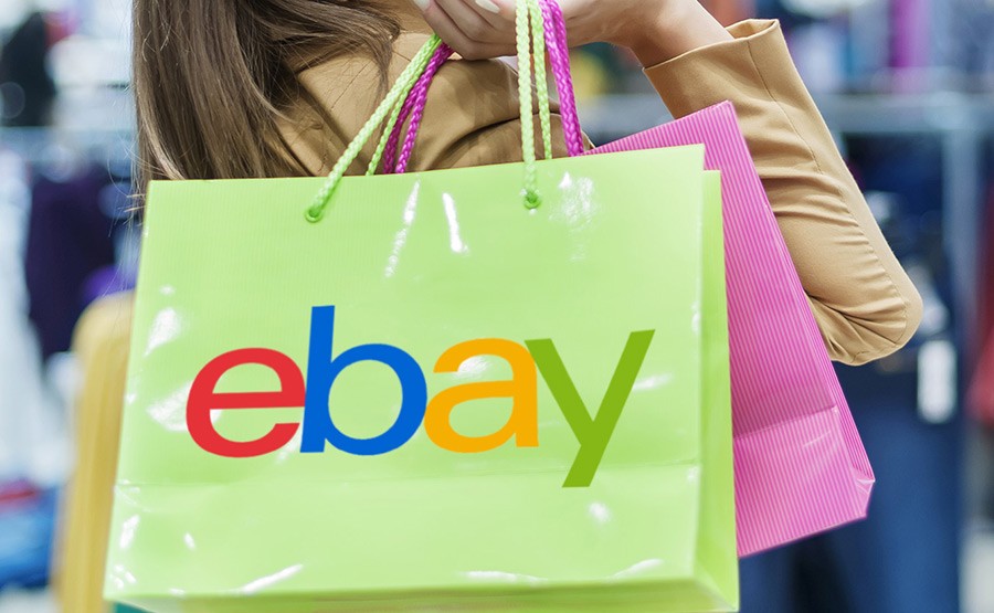 14 Способов заработать на продаже на eBay