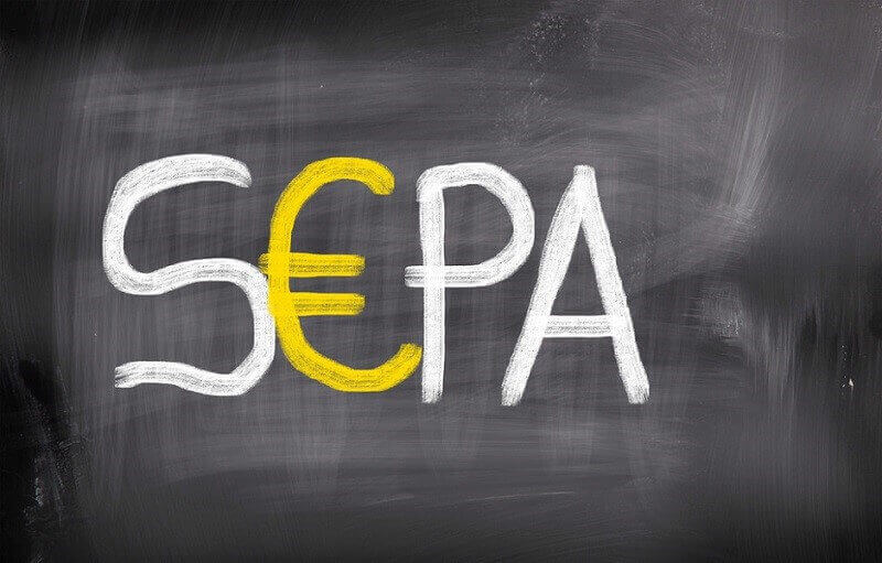 Каковы различные типы платежей SEPA?