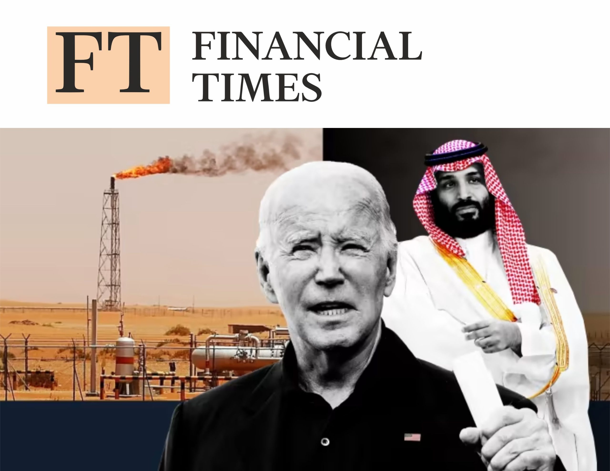 Саудовская Аравия добивается повышения цен на нефть до 100 долларов, что становится очередной проблемой для администрации Байдена