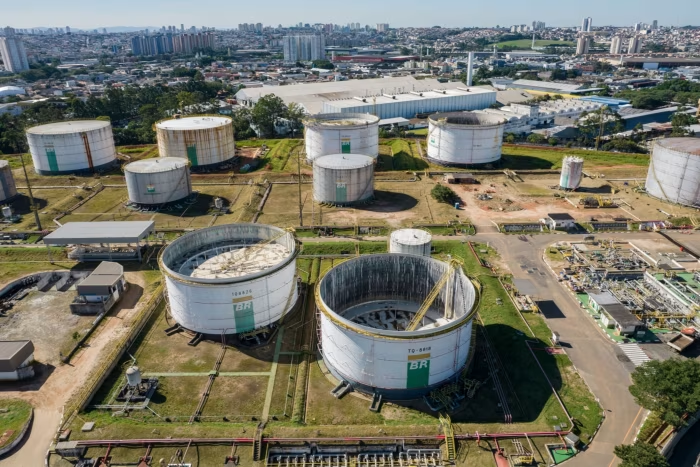 Petrobras намерена превратить Бразилию в мировую энергетическую державу