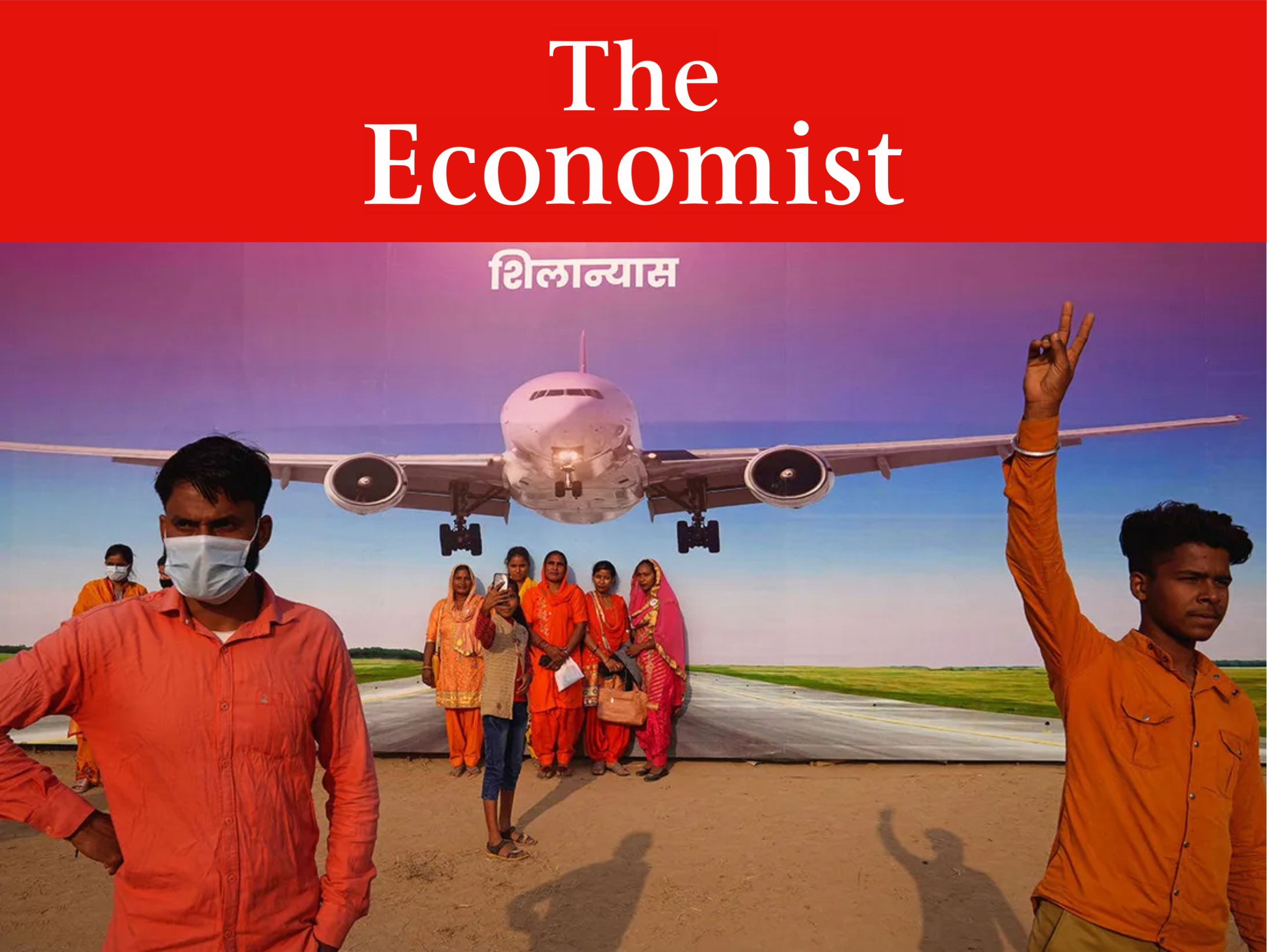 В Индии наблюдается бурный рост авиационной отрасли