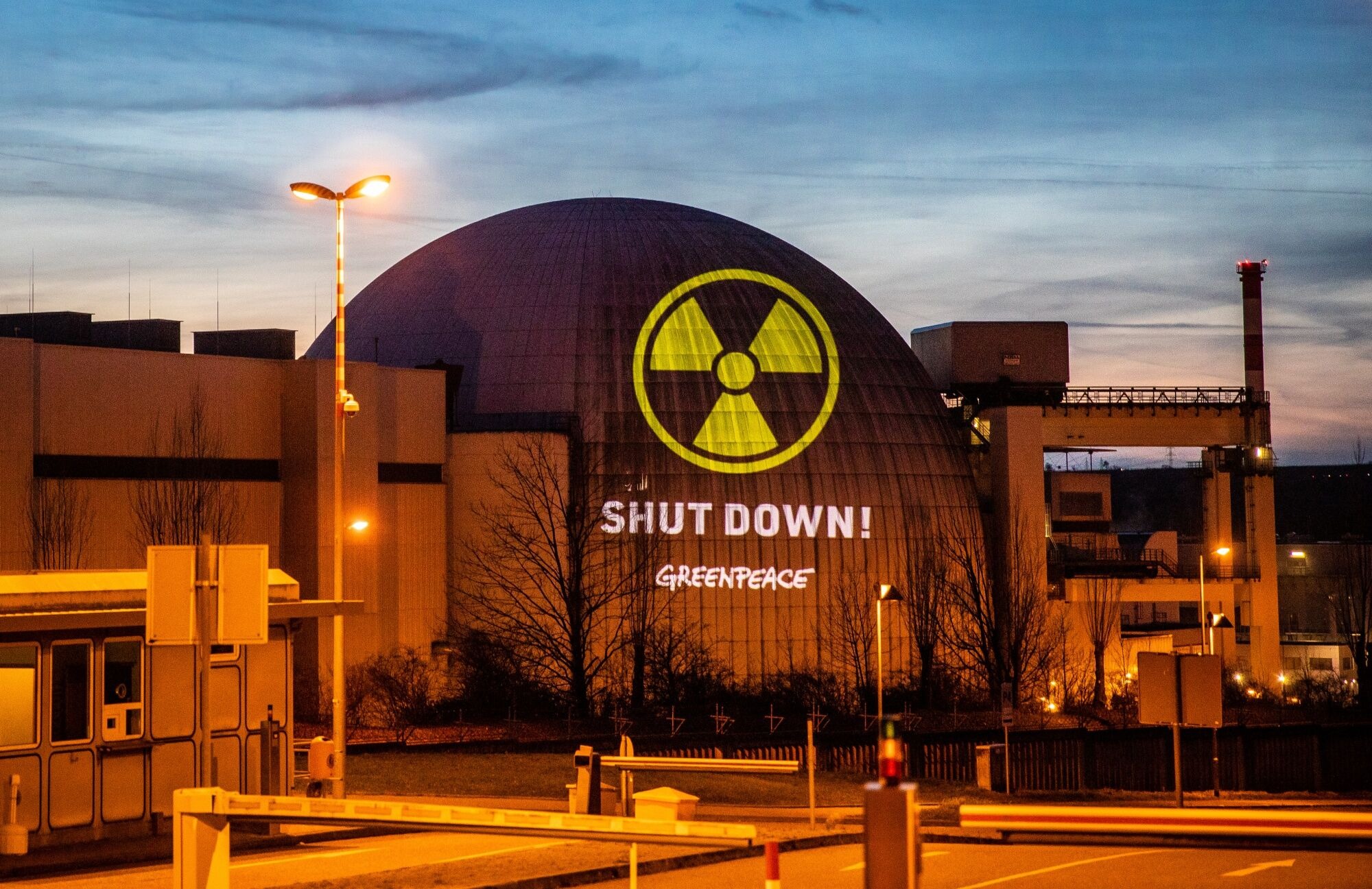 Будущее ядерной энергетики будет решаться в Айдахо