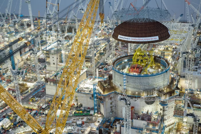 Почему проекты в области атомной энергетики вызывают столько сложностей?