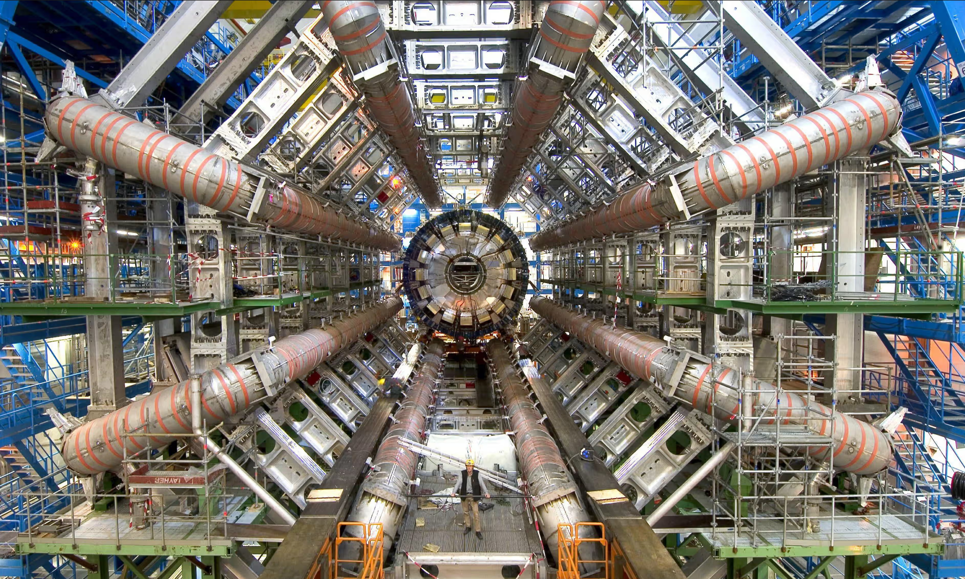 ЦЕРН планирует построить коллайдер стоимостью 20 млрд евро, чтобы раскрыть секреты Вселенной
