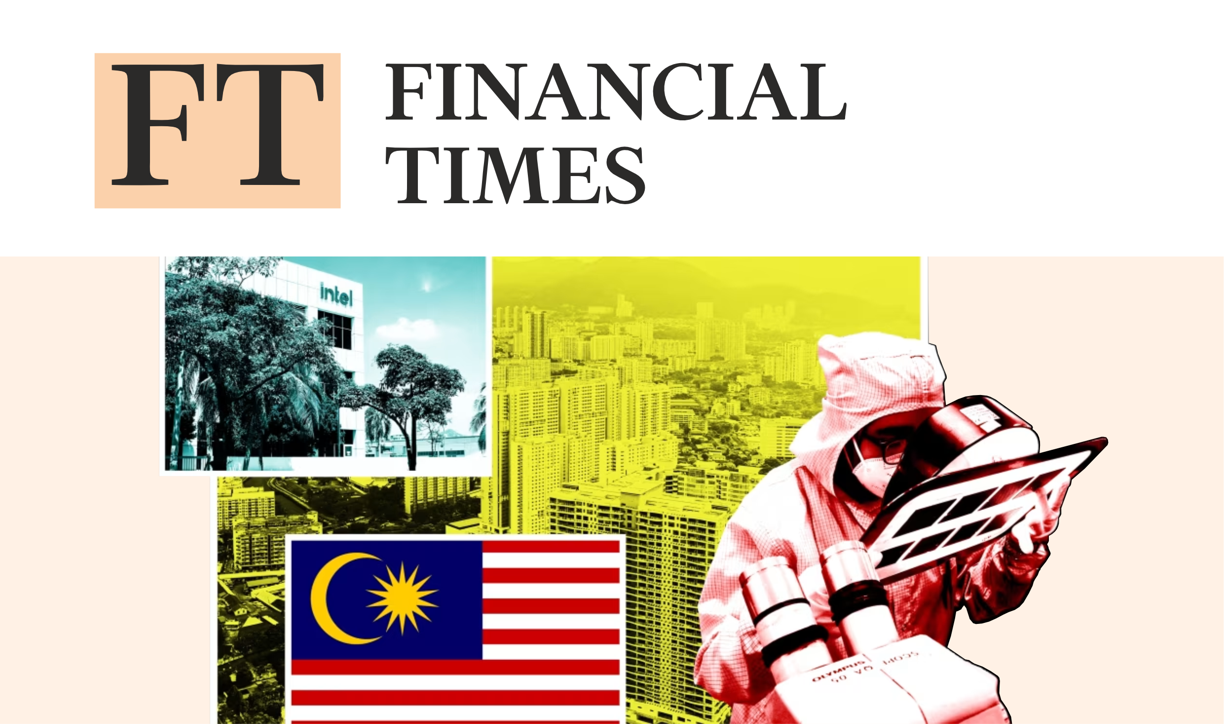 Малайзия – неожиданный победитель в «войне чипов» между США и Китаем