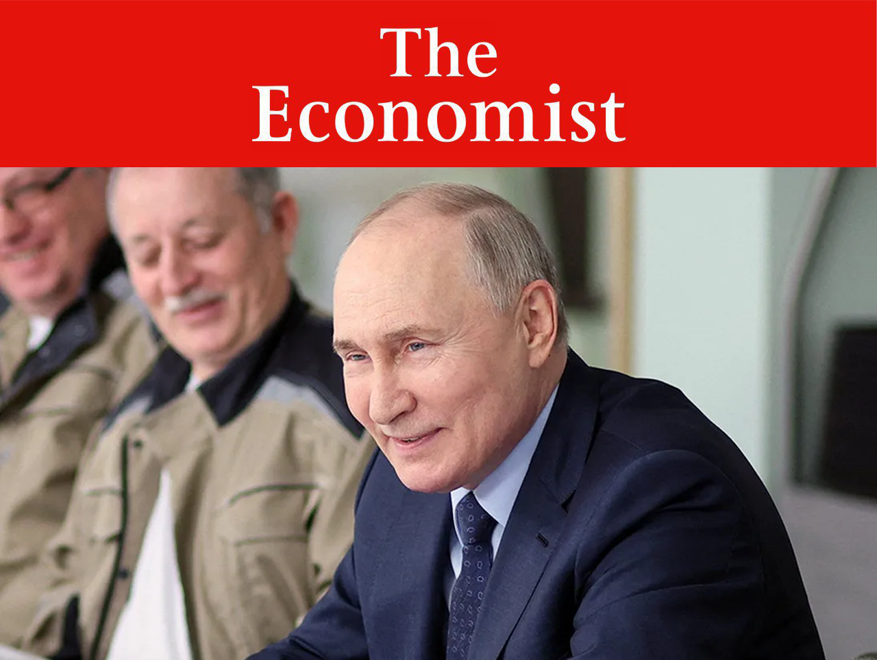 Российская экономика вновь бросает вызов пессимистам