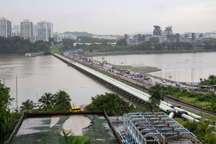 Малайзия возрождает амбициозный план строительства высокоскоростной железной дороги вопреки всем трудностям